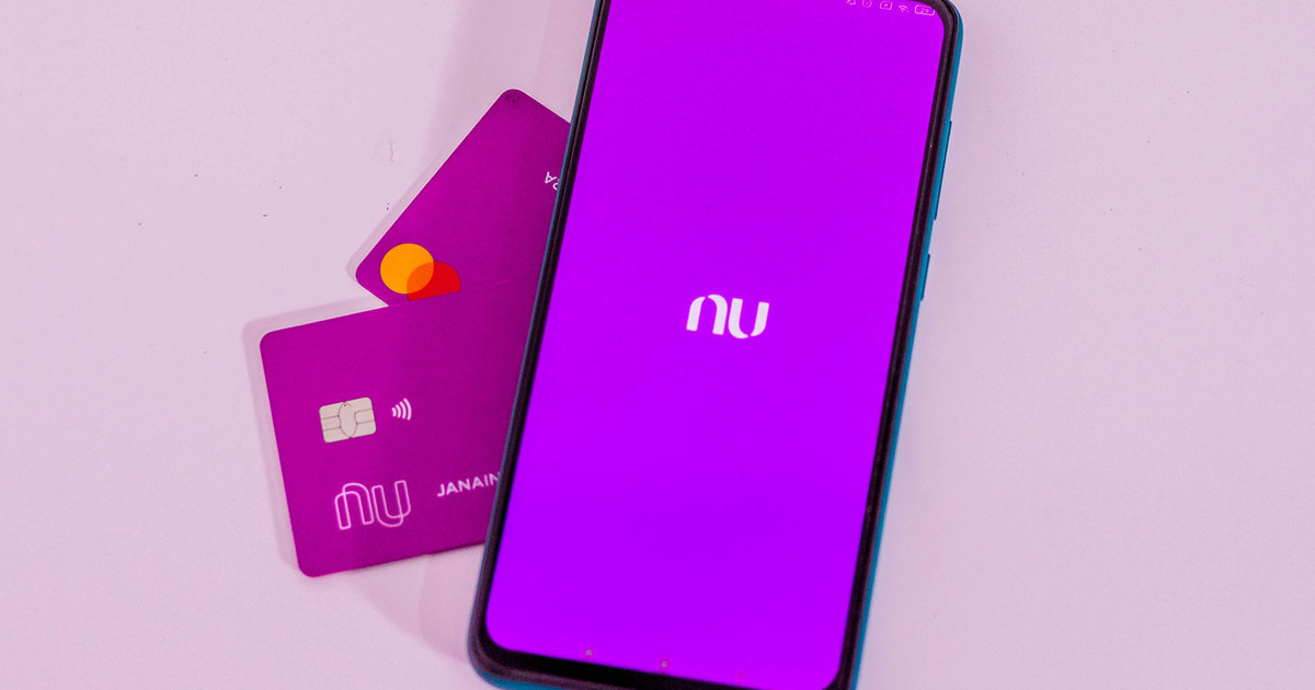 COMUNICADO GERAL: Nubank aumenta limite de clientes HOJE