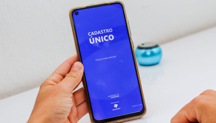 Cadastro Único pede nova atualização para os beneficiários