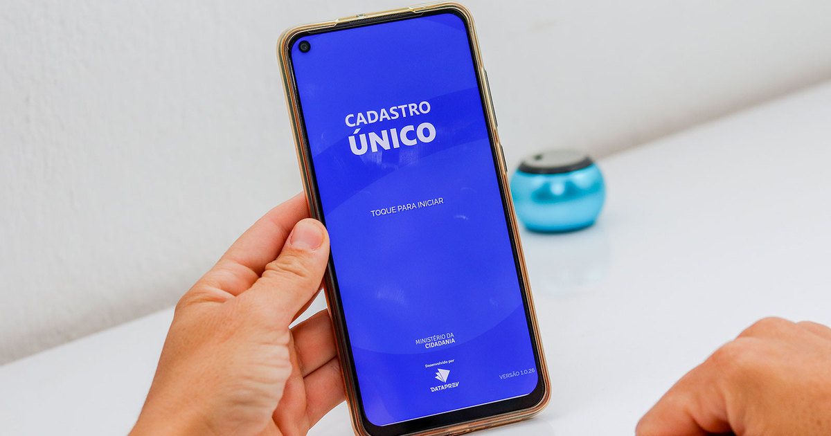 Cadastro Único pede nova atualização para os beneficiários