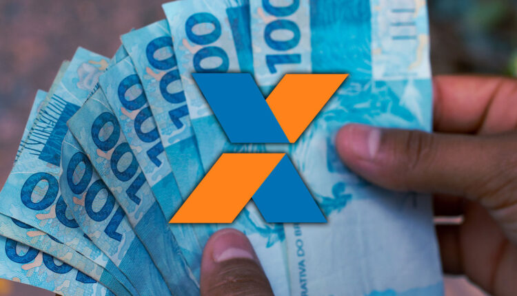 Caixa LIBERA grande presente aos brasileiros R$ 600 na conta HOJE