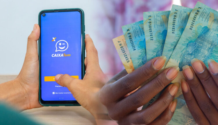 Quem pode sacar HOJE o depósito de R$ 750 no Caixa Tem