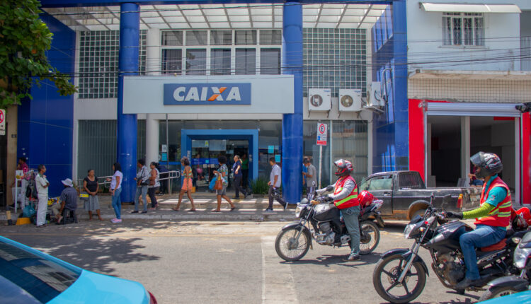 Caixa lança MEGA FEIRÃO de renegociação de dívidas até 90% menos