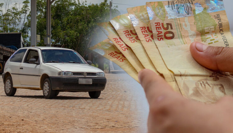 Carro usado TAMBÉM está mais barato no Brasil?