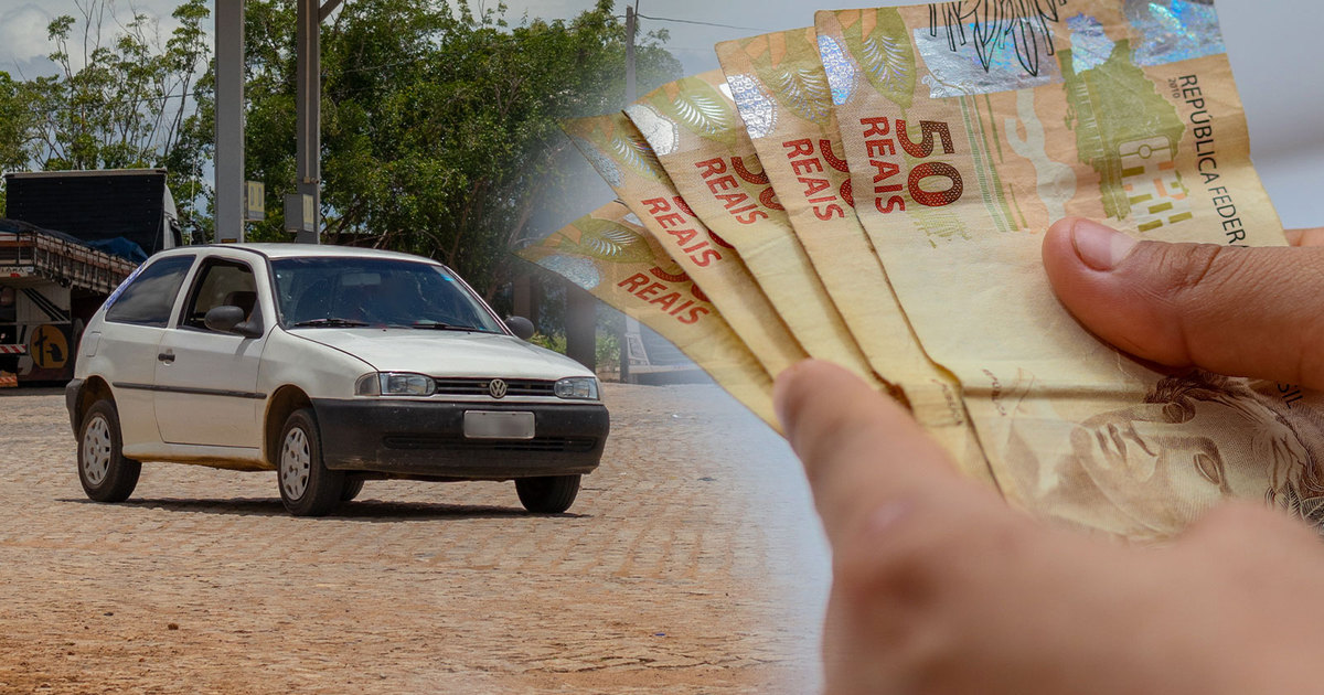 Carro usado TAMBÉM está mais barato no Brasil?