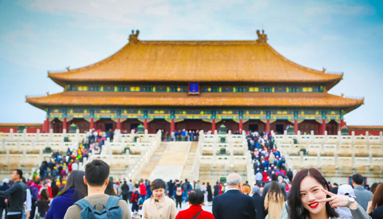 Por que os milionários estão deixando a China?