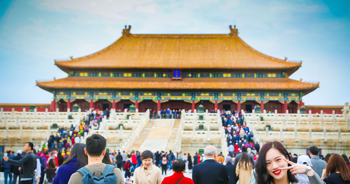 Por que os milionários estão deixando a China?