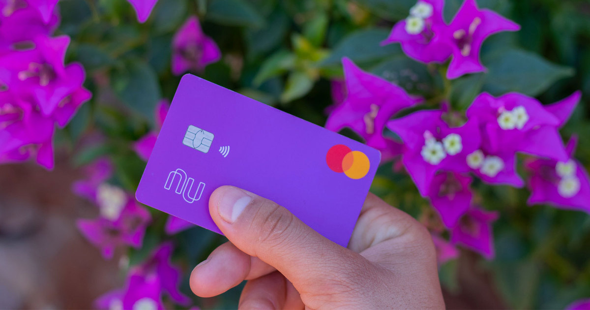 Clientes do Nubank terão uma surpresa incrível: SAQUE EM DOBRO