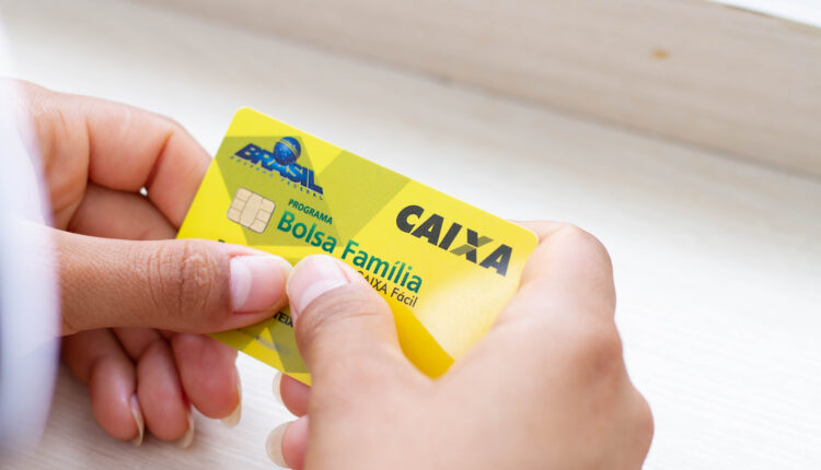 Bolsa Família