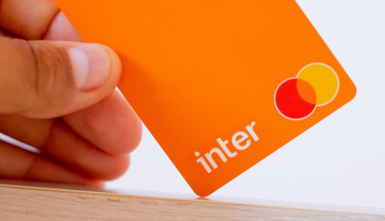 Cartão Banco Inter