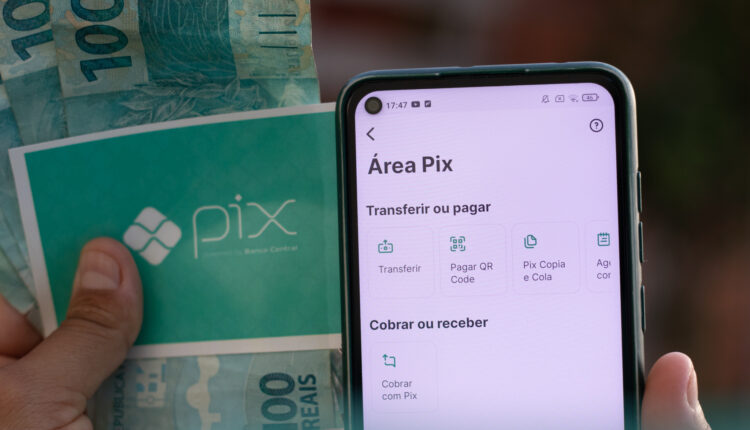 Como cancelar um Pix ERRADO; descubra seu direito