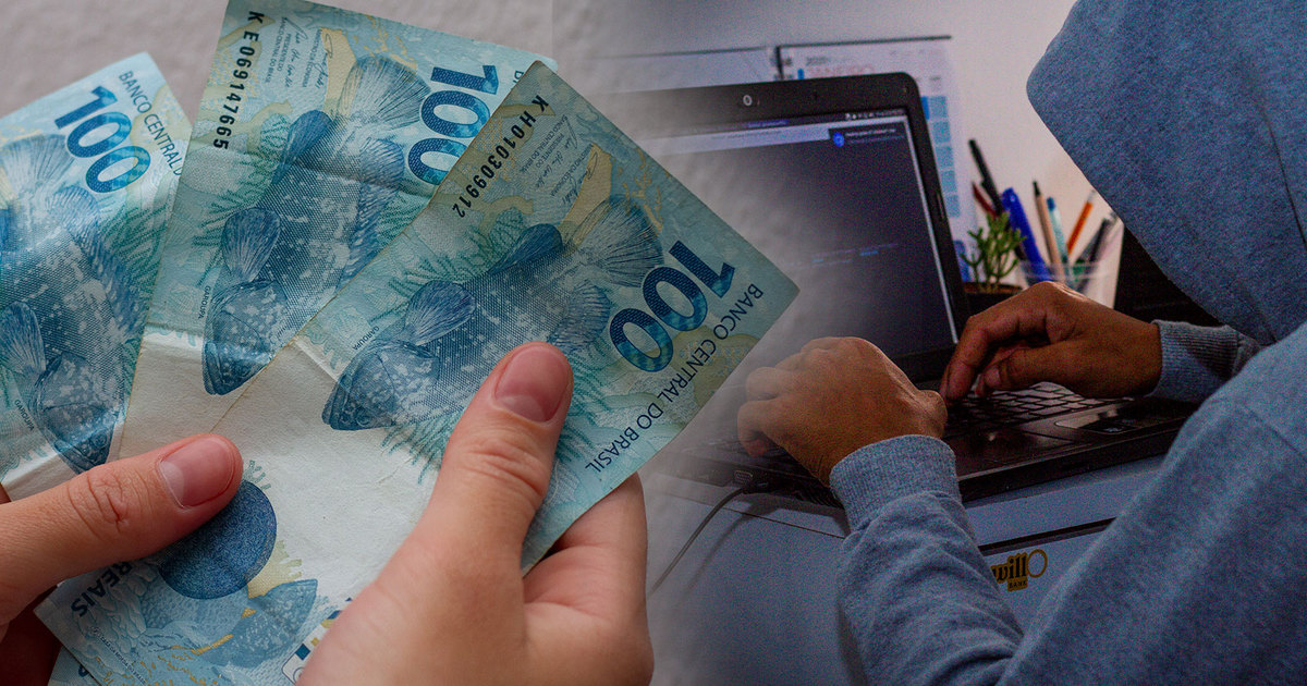 Como criminosos conseguiram levar R$ 255 mil de conta digital