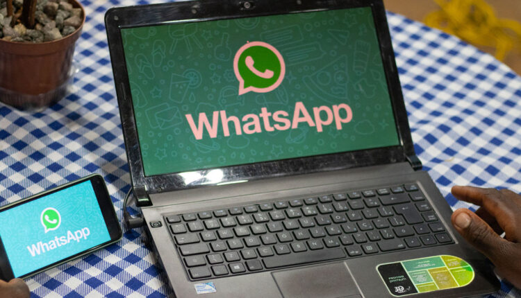 Como desbloquear o WhatsApp que foi barrado na plataforma?