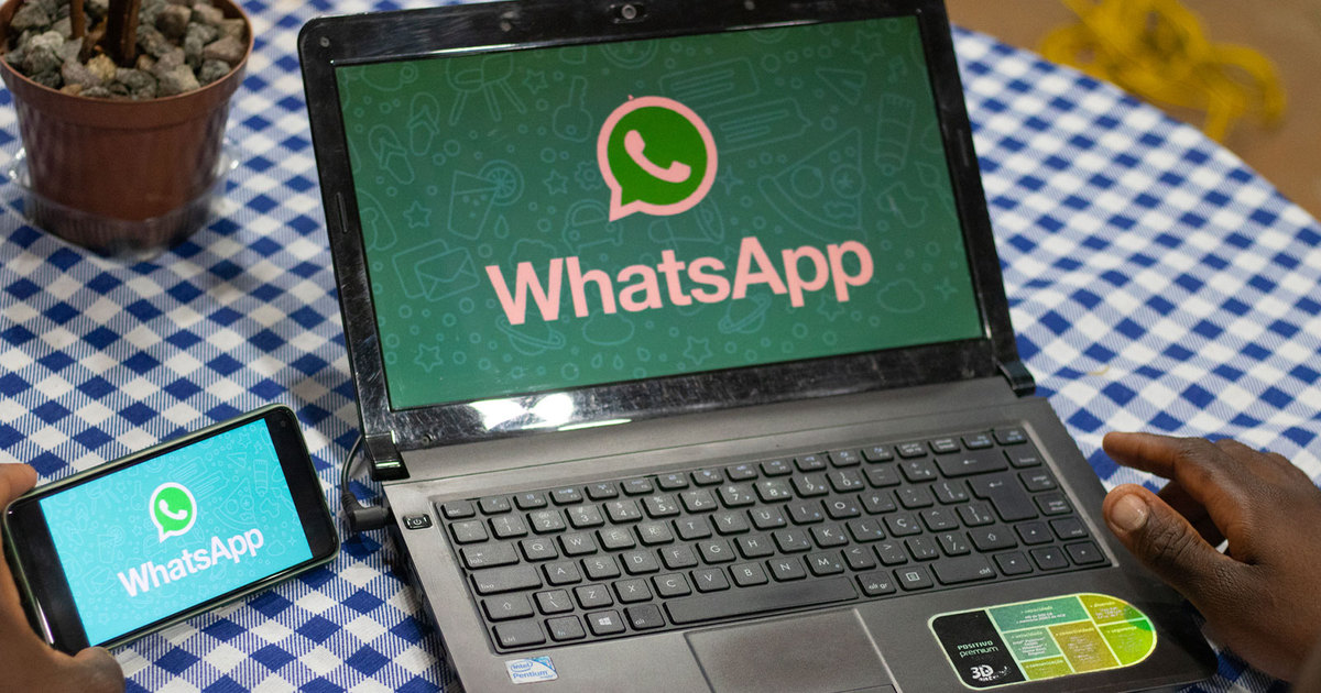 Como desbloquear o WhatsApp que foi barrado na plataforma?