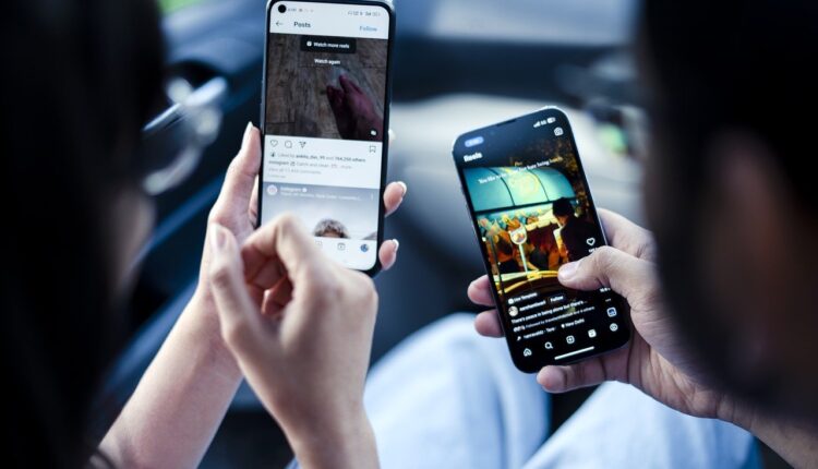 Como o Instagram SABE o que você quer ver Chefe da plataforma revela o algoritmo