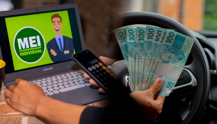 Como quem é MEI pode conseguir comprar carro mais barato