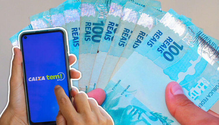 Como receber R$ 3.000 do Caixa Tem baixando o aplicativo HOJE