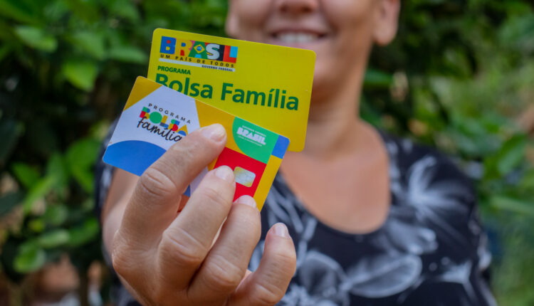 Bolsa Família