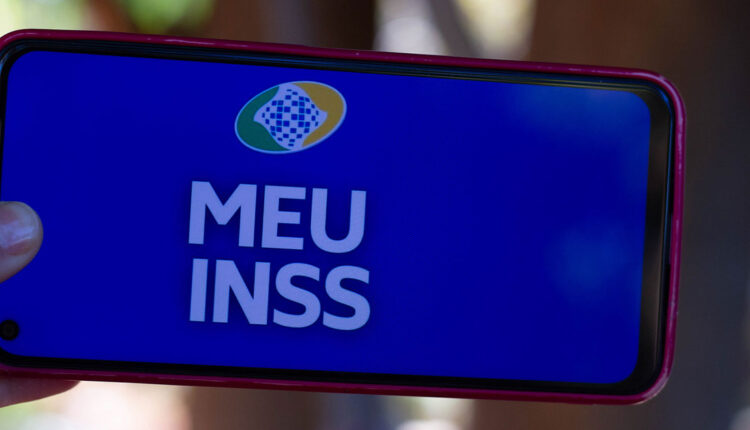 Comunicado de urgência para todos os segurados que usam o app Meu INSS