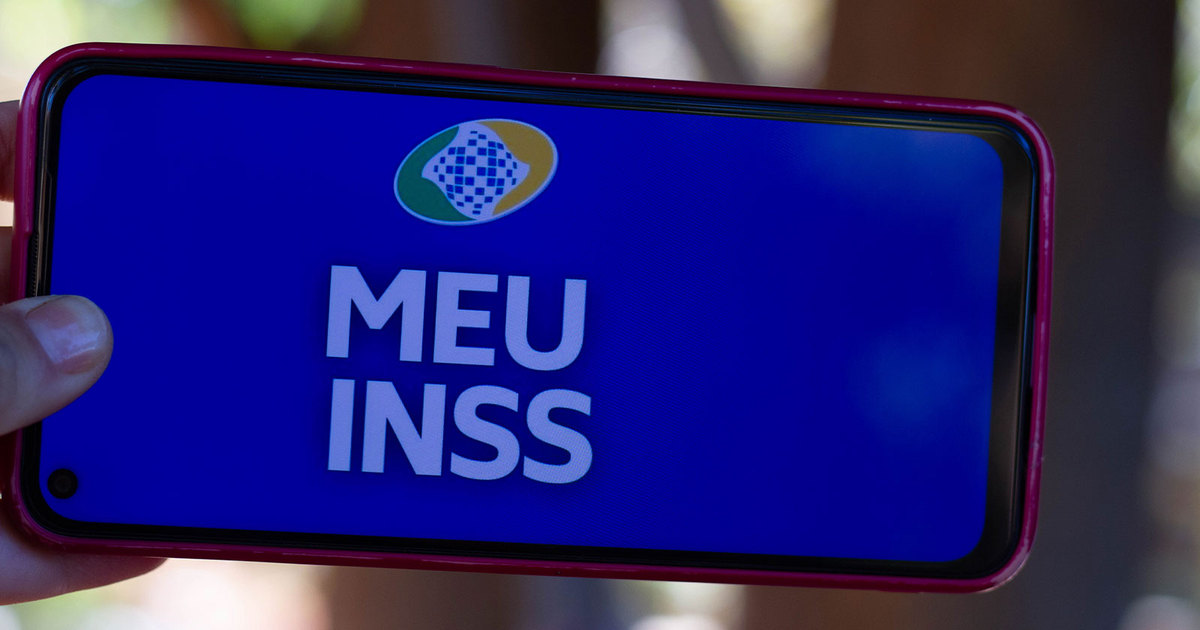 Comunicado de urgência para todos os segurados que usam o app Meu INSS