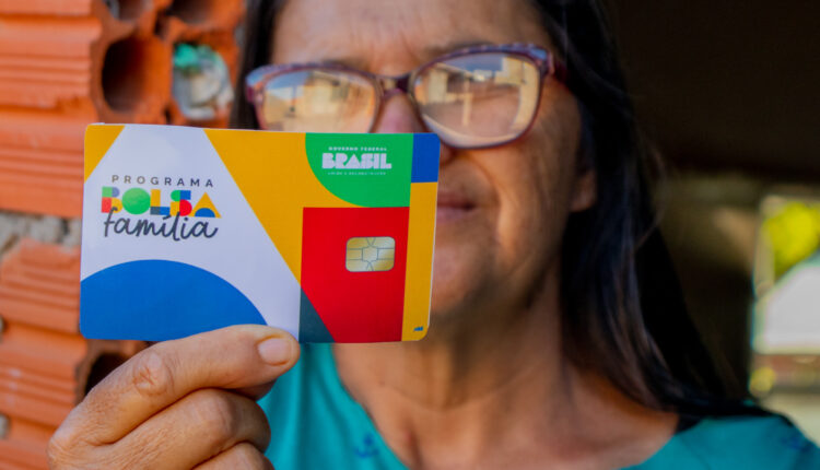 Bolsa Família