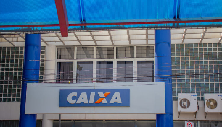 Comunicado nacional para todos clientes da Caixa que têm conta poupança