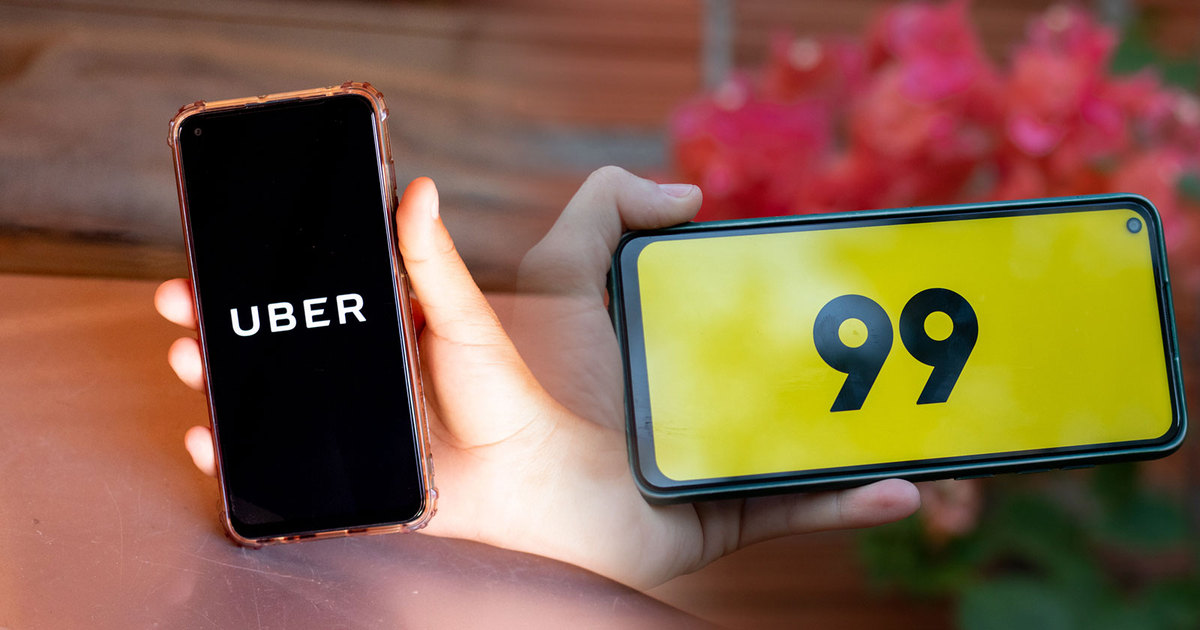 Comunicado para motorista Uber e 99: como agir ao ter carro danificado por passageiro