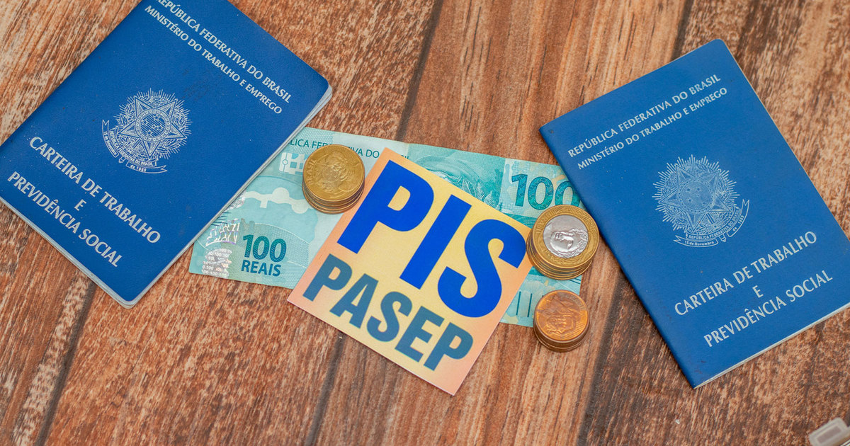 Cotas dos Pis/Pasep: passo a passo de como sacar o dinheiro "parado"