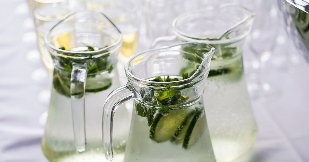 SUCO de pepino pode fazer milagres com sua saúde; você nem vai acreditar