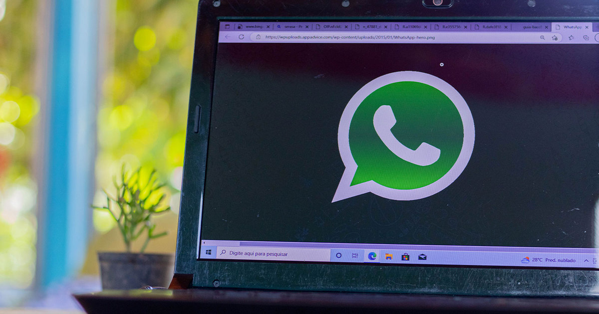 Cuidado com este link! Ele bloqueia o seu WhatsApp se for aberto