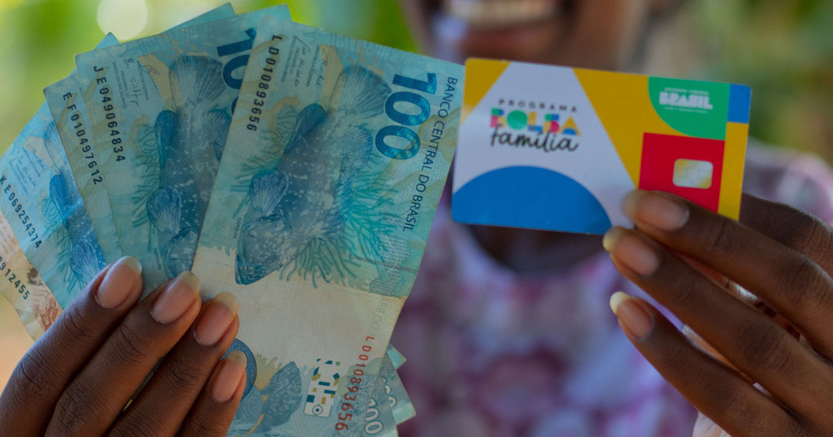DATAS "secretas" do Bolsa Família em junho; antecipação e nova programação reveladas