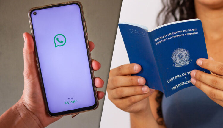 WhatsApp pode ser usado para DEMISSÃO de trabalhador?