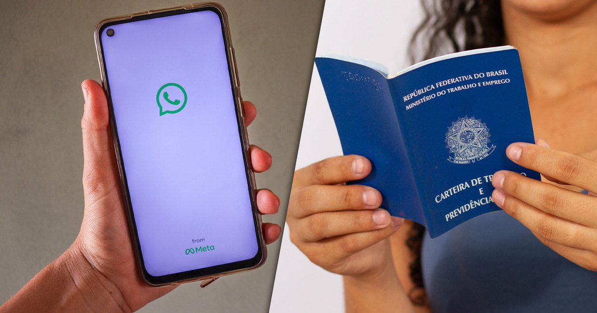 WhatsApp pode ser usado para DEMISSÃO de trabalhador?