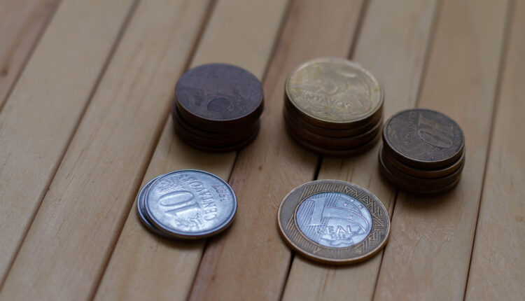 Moedas