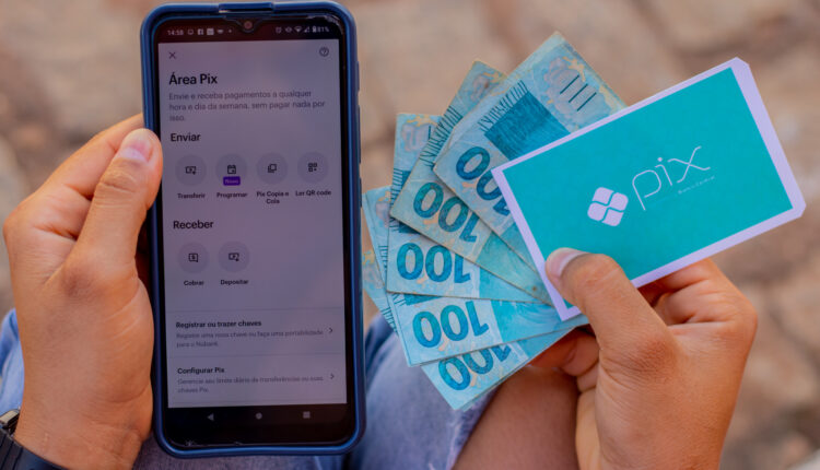 Descubra a verdade sobre a cobrança do PIX em 2023 Banco Central se pronuncia