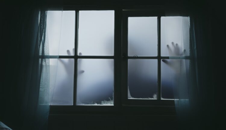 Filme de terror