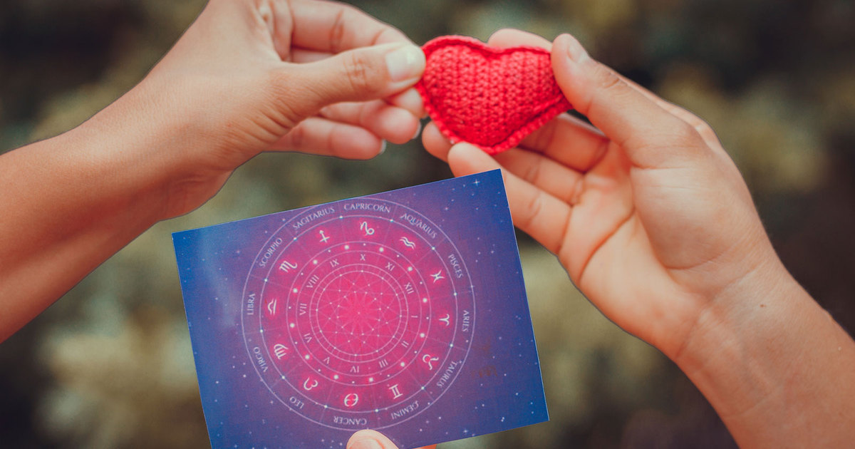 Descubra quais são os signos que podem reencontrar um AMOR DO PASSADO