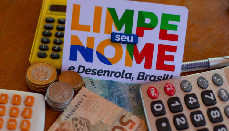 Entenda como participar do Desenrola Brasil para quitar suas dívidas