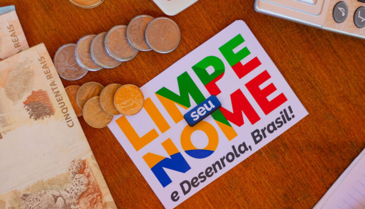 Desvendando o Desenrola Brasil: quem pode e como pedir quitação de DÍVIDAS