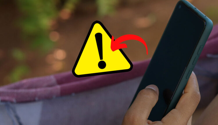 Detectado aplicativo LADRÃO na Google Play Store