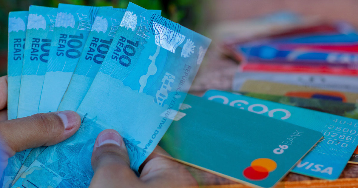 Dinheiro extra com o CARTÃO DE CRÉDITO é possível; veja como
