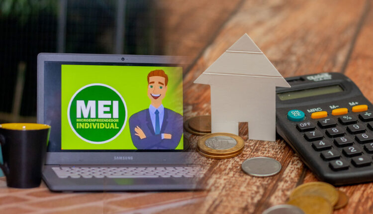 MEI pode se dar bem ao financiar um imóvel? Entenda como funciona a modalidade