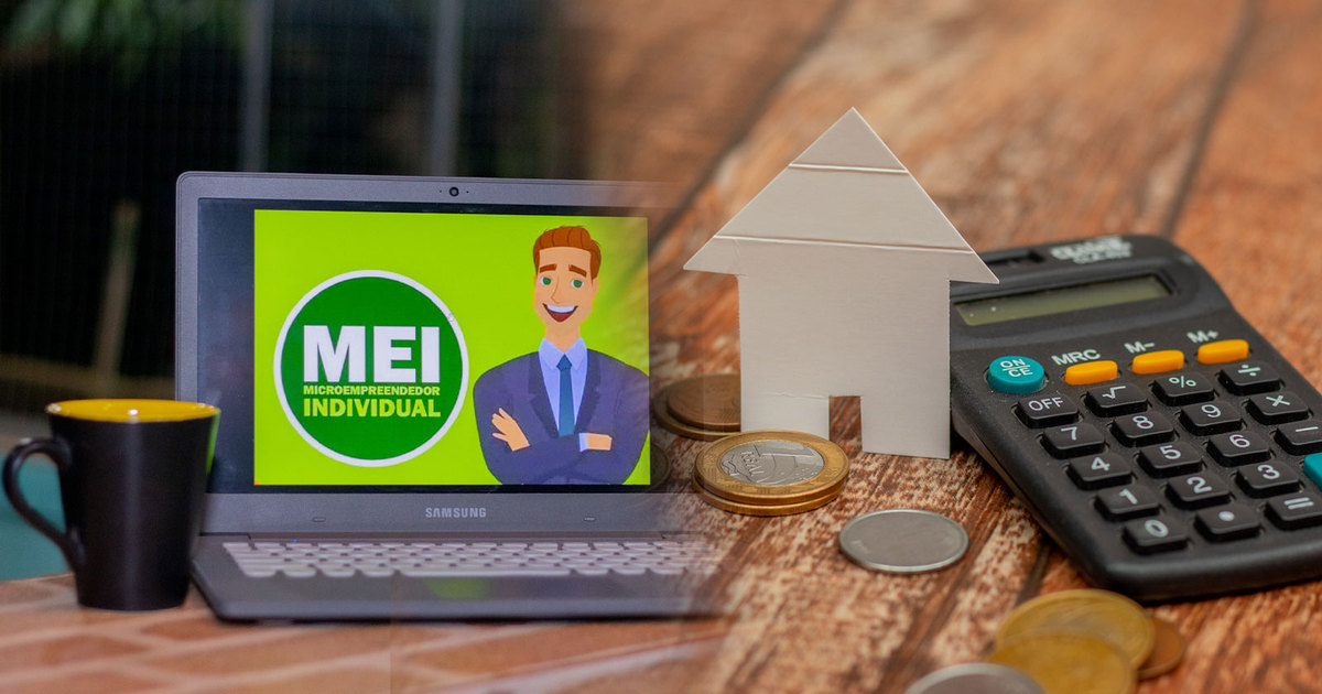 MEI pode se dar bem ao financiar um imóvel? Entenda como funciona a modalidade