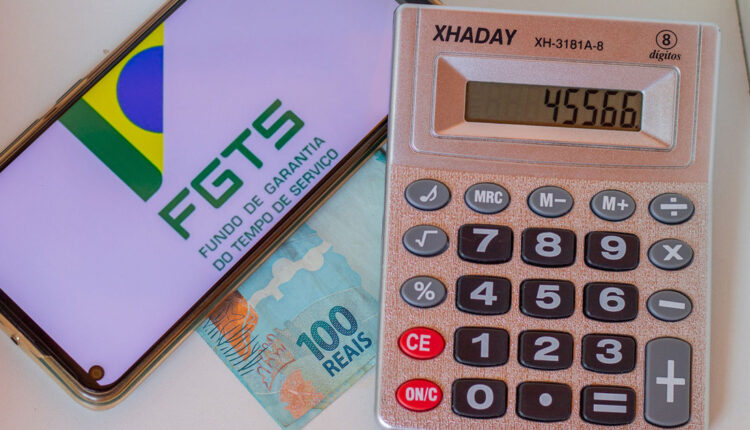 Aproveite! Saque EM DOBRO do FGTS disponível em junho