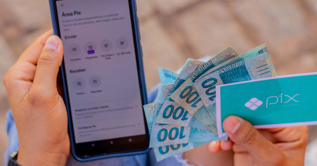 Empresas terão que PAGAR para usar PIX? Veja quem está livre