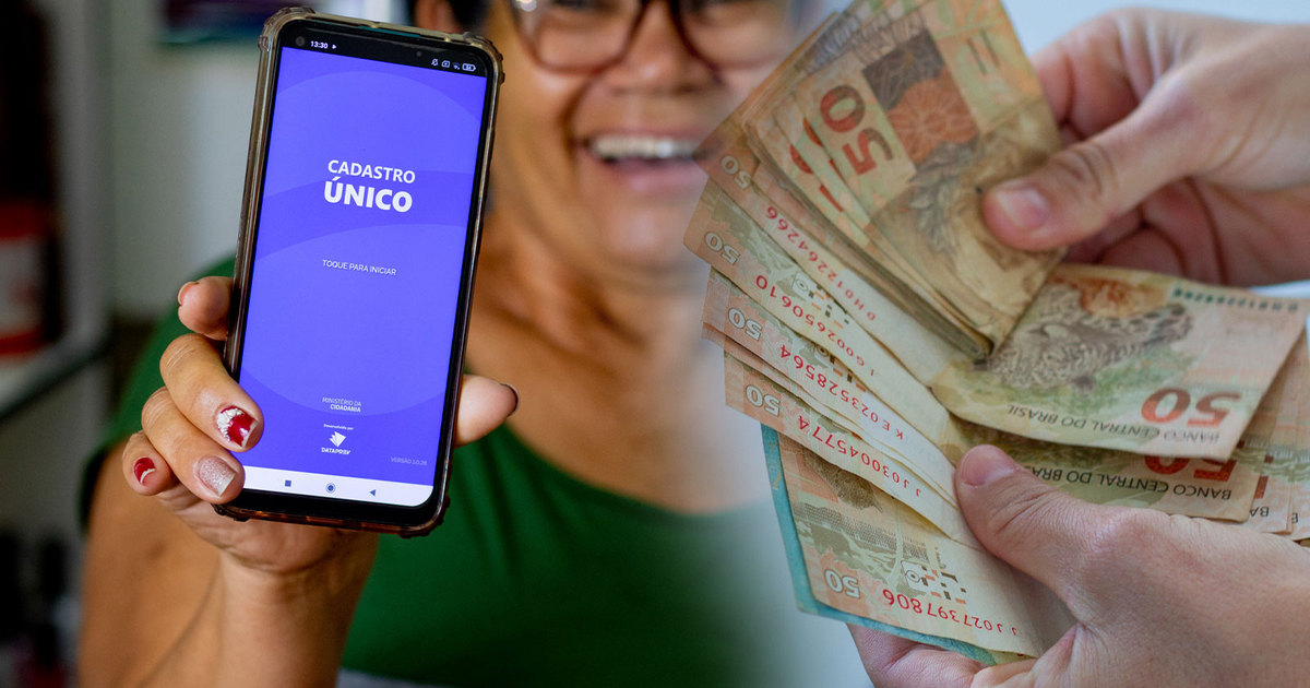 Empréstimo CONSIGNADO do CadÚnico; entenda como funciona