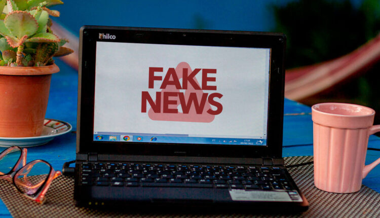 Com inteligência artificial, FAKE NEWS na política será fichinha; veja o que está por vir