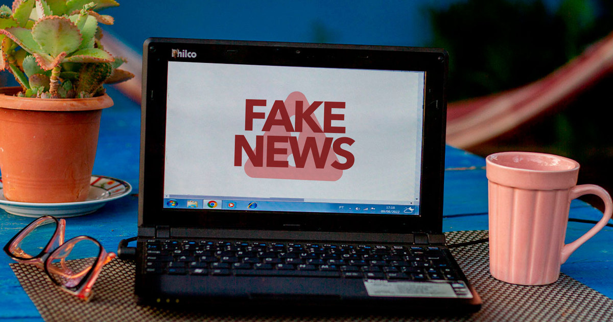 Com inteligência artificial, FAKE NEWS na política será fichinha; veja o que está por vir