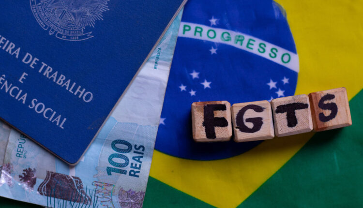 Aviso: FGTS garante nova rodada de saques; veja se você recebe