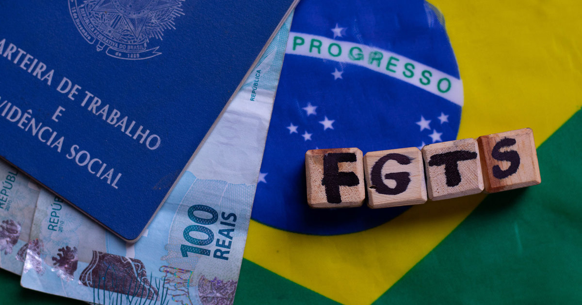 Aviso: FGTS garante nova rodada de saques; veja se você recebe