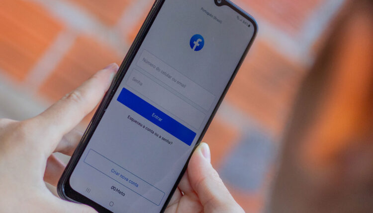 Meta lança NOVO BOTÃO do Facebook e poucos conhecem
